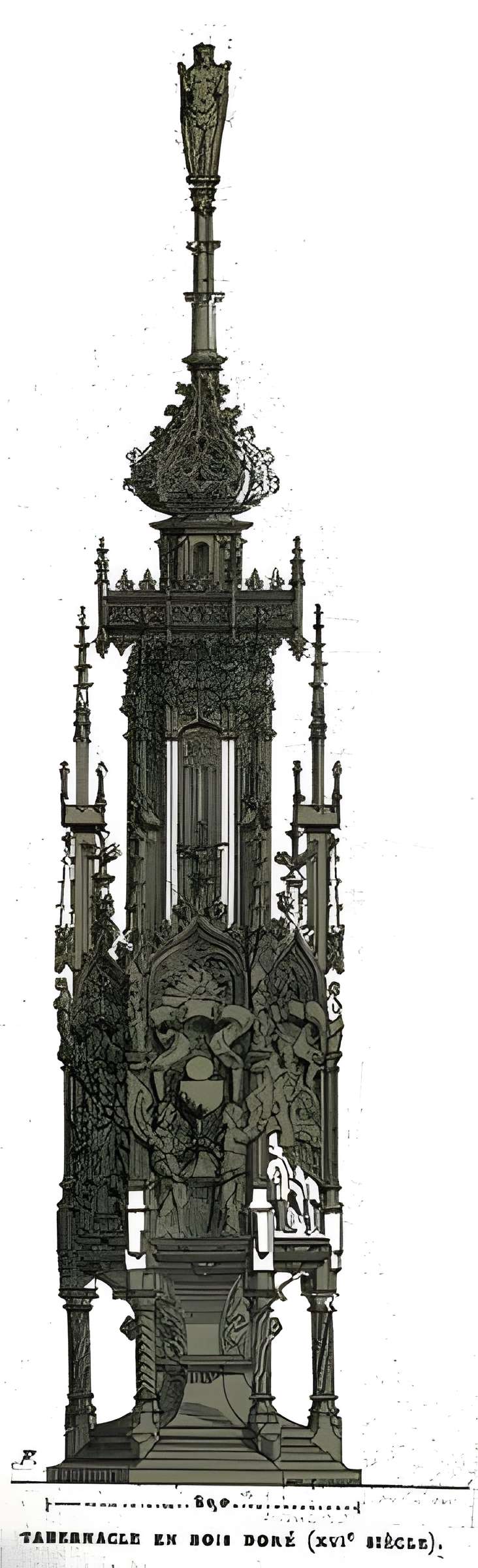 Église Saint-André de Saint-André-les-Vergers