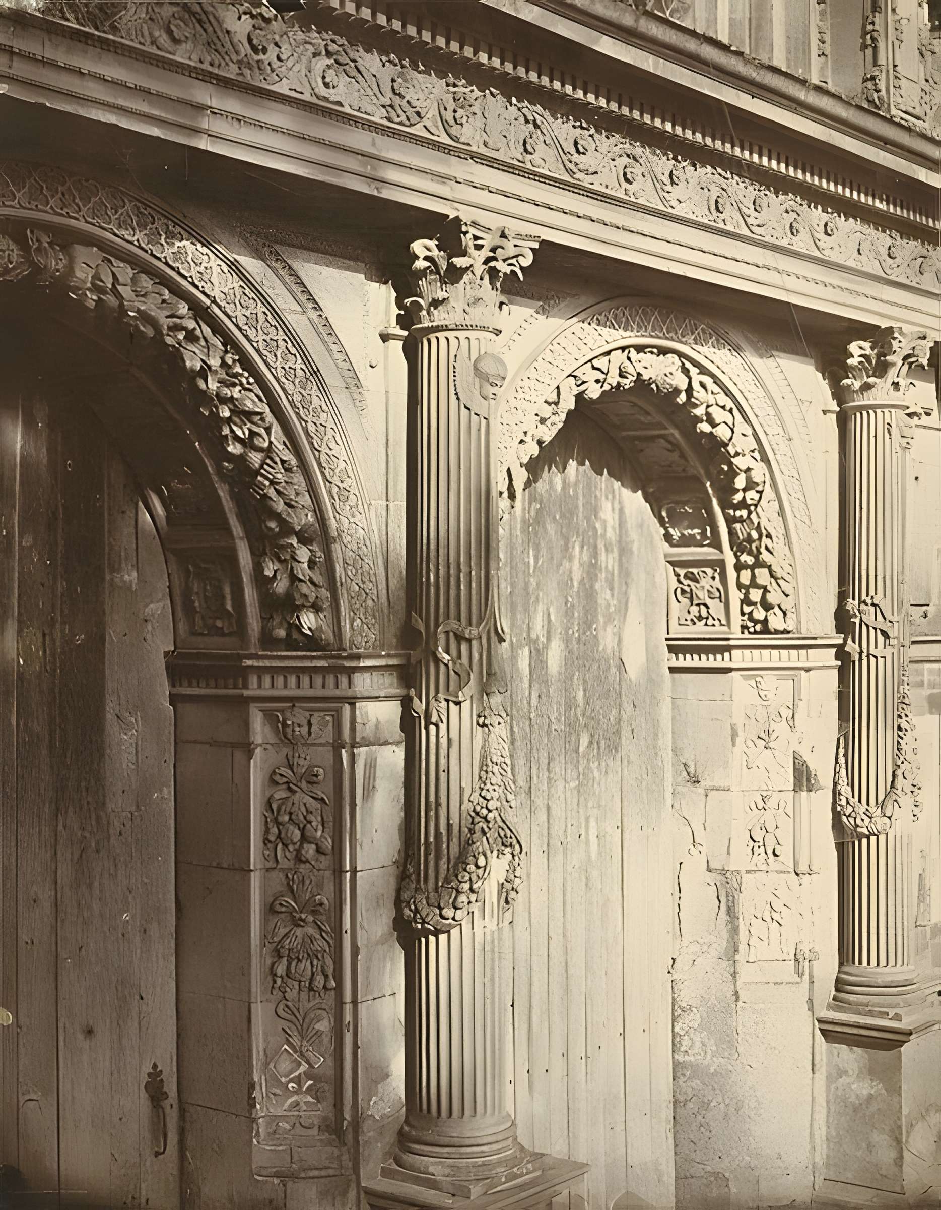 Église Saint-André de Saint-André-les-Vergers