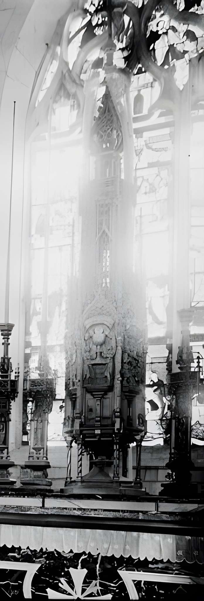 Église Saint-André de Saint-André-les-Vergers