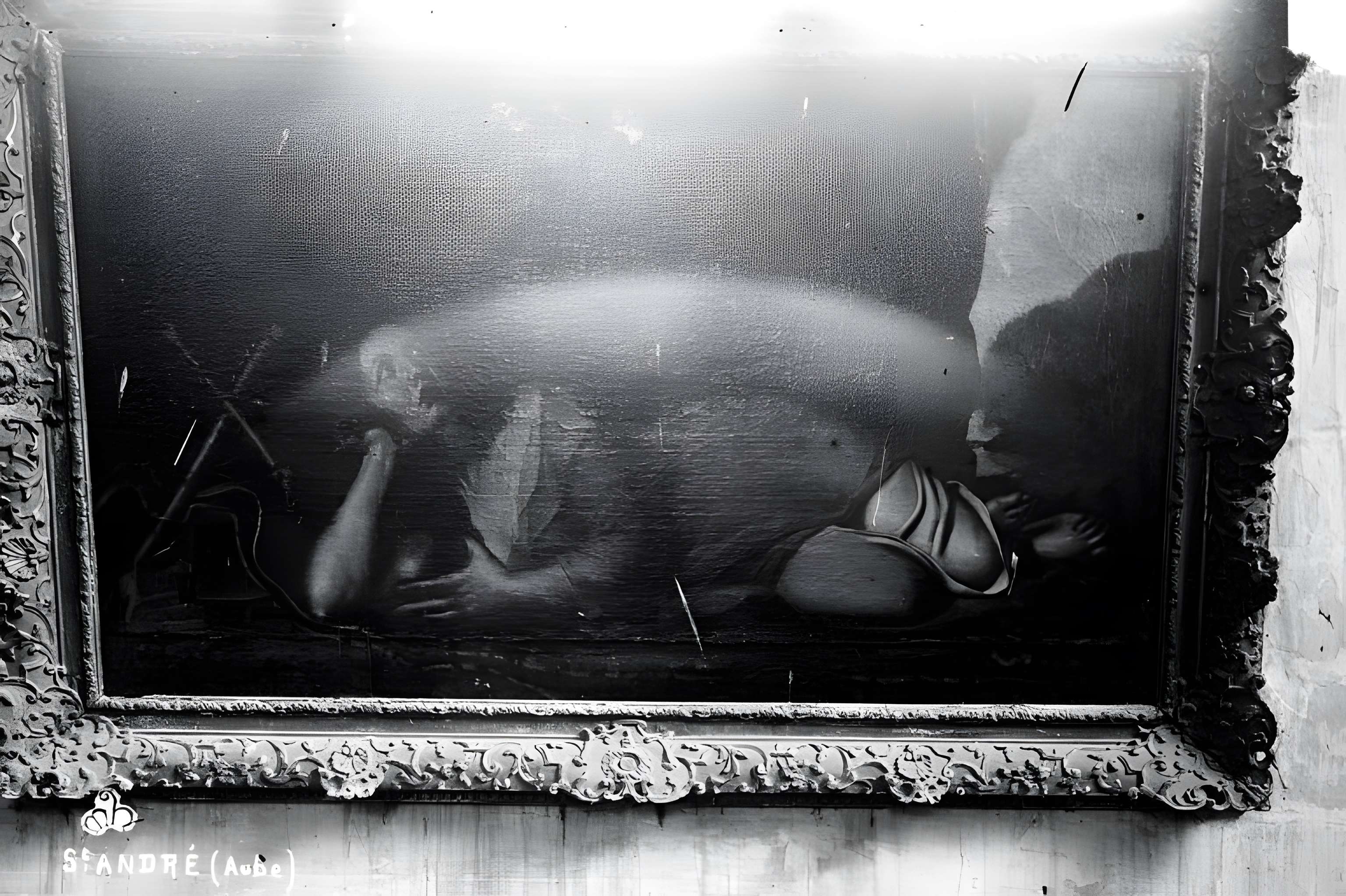 Église Saint-André de Saint-André-les-Vergers