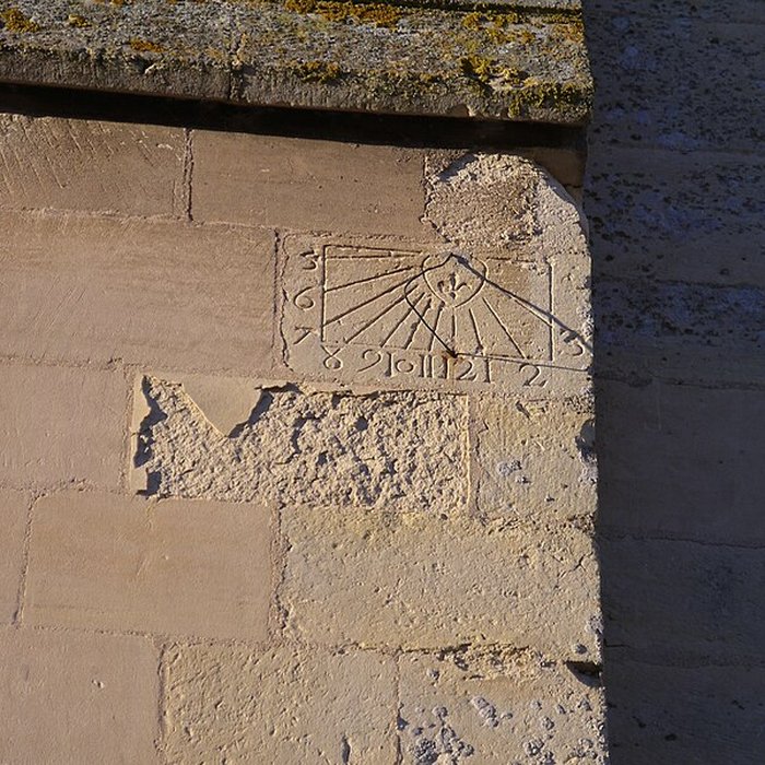 Photo de Église Saint-André de Saint-André-sur-Orne