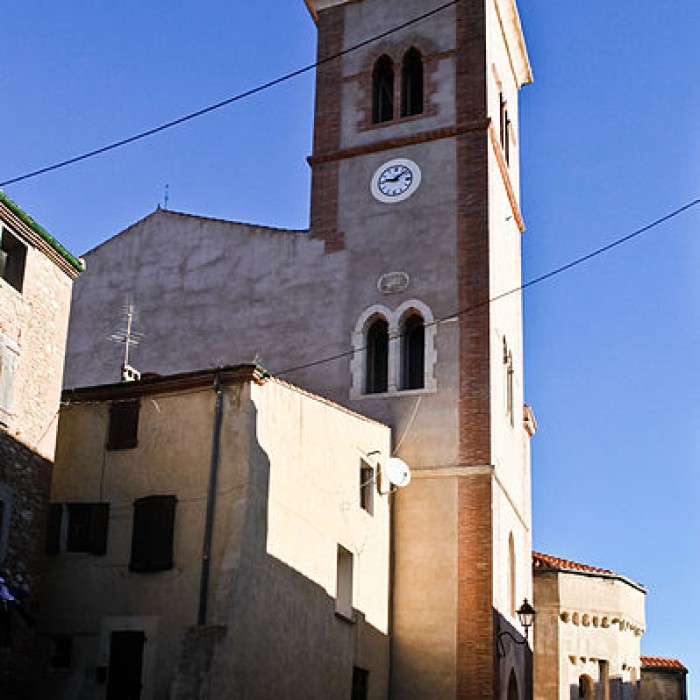 Photo de Église Saint-André de Saint-Féliu-dAvall