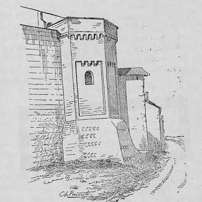 Photo de Église Saint-André de Saint-Féliu-dAvall