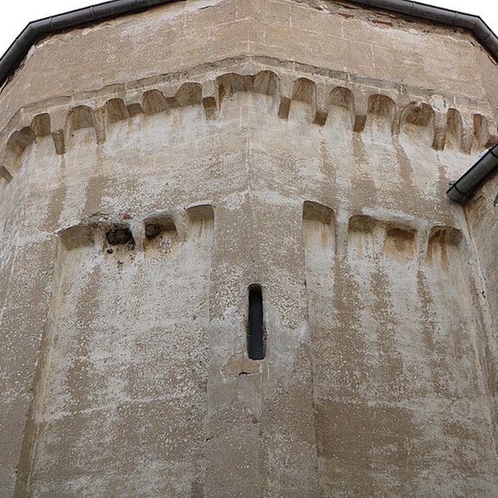 Photo de Église Saint-André de Saint-Féliu-dAvall