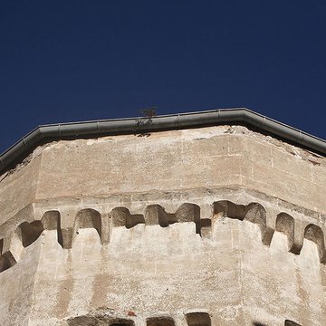 Église Saint-André de Saint-Féliu-dAvall