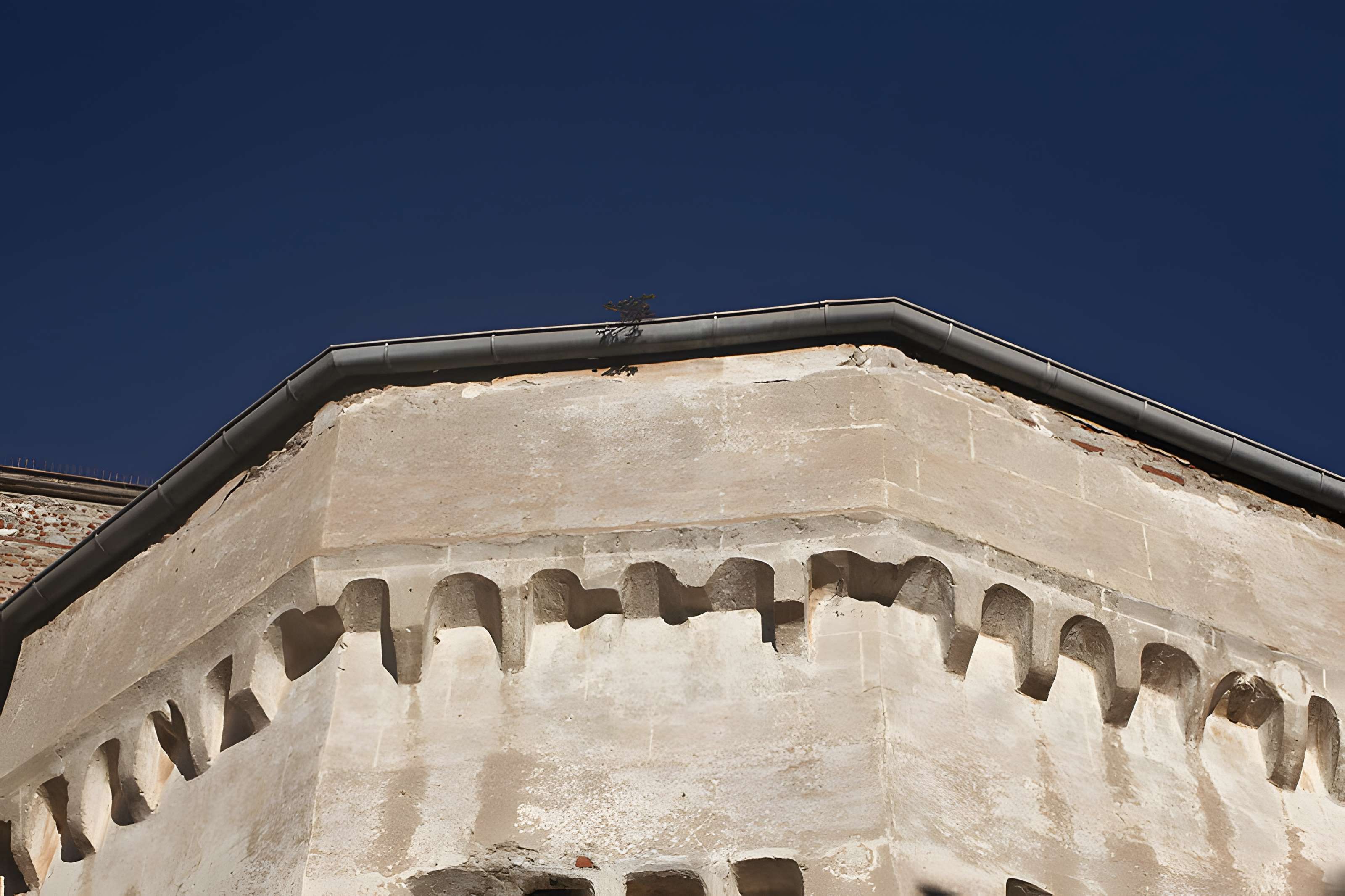 Église Saint-André de Saint-Féliu-d'Avall