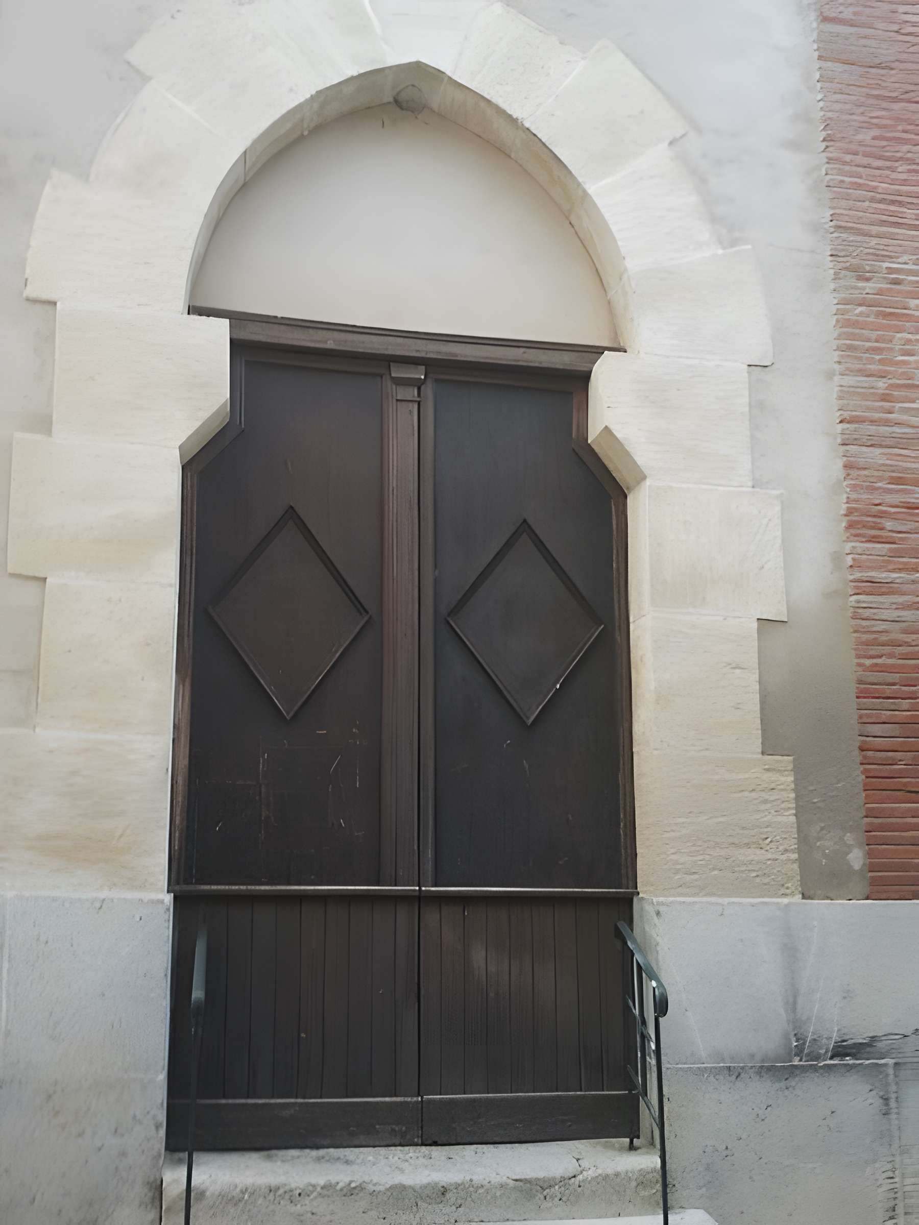 Église Saint-André de Saint-Féliu-d'Avall