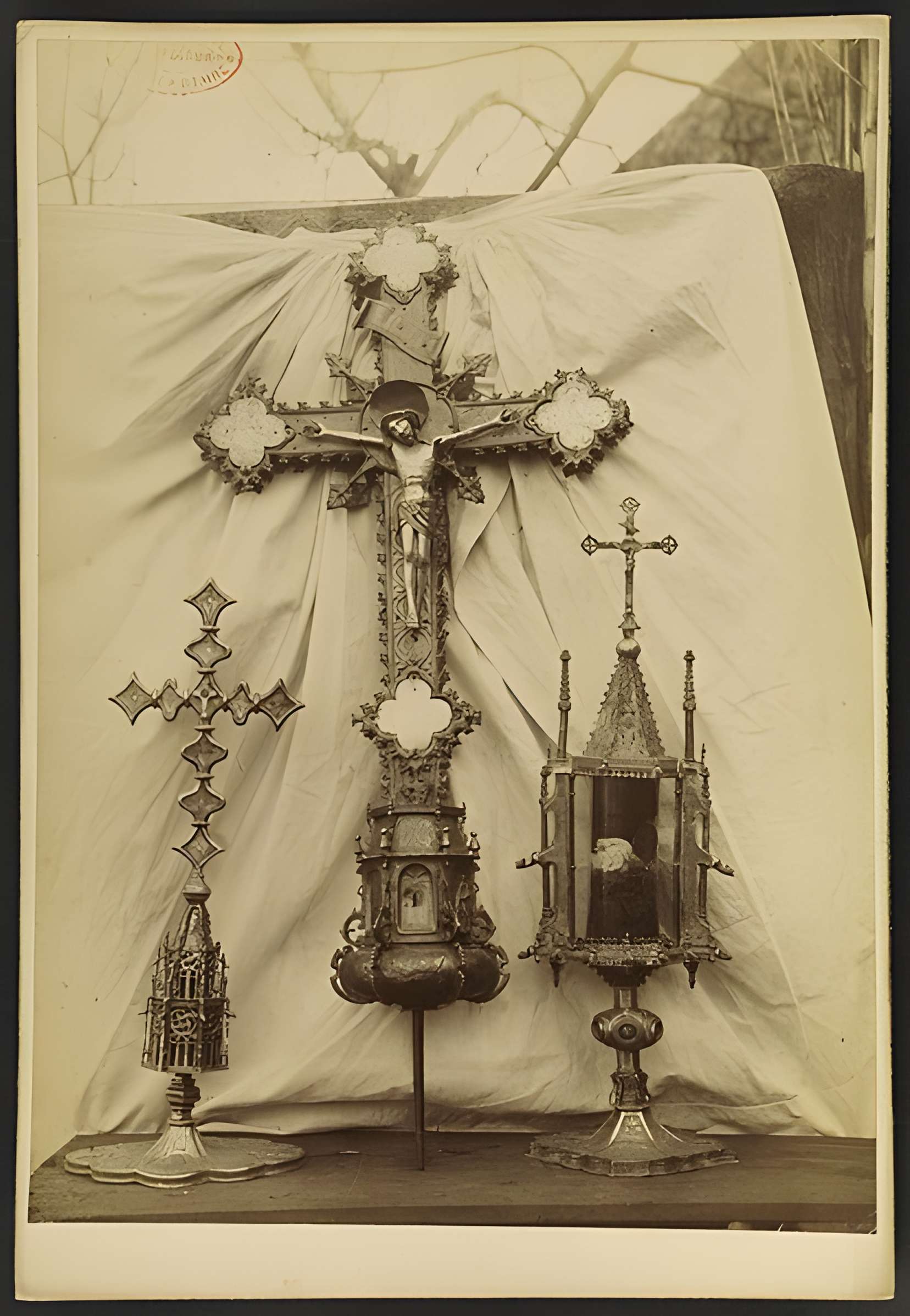 Église Saint-André de Saint-Féliu-d'Avall