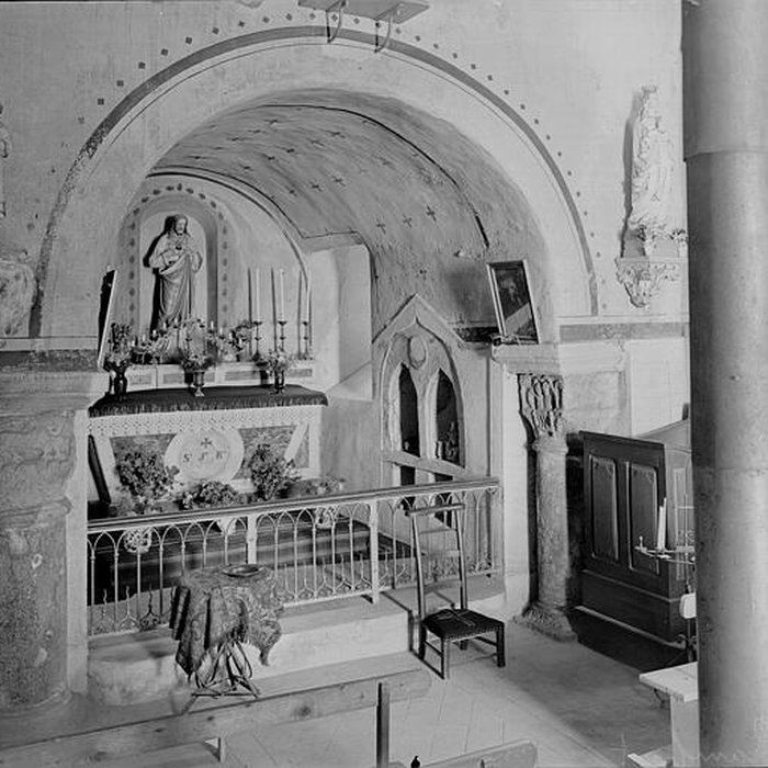 Photo de Église Saint-André de Saint-Rambert