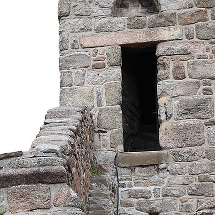 Photo de Église Saint-André de Saint-Rambert