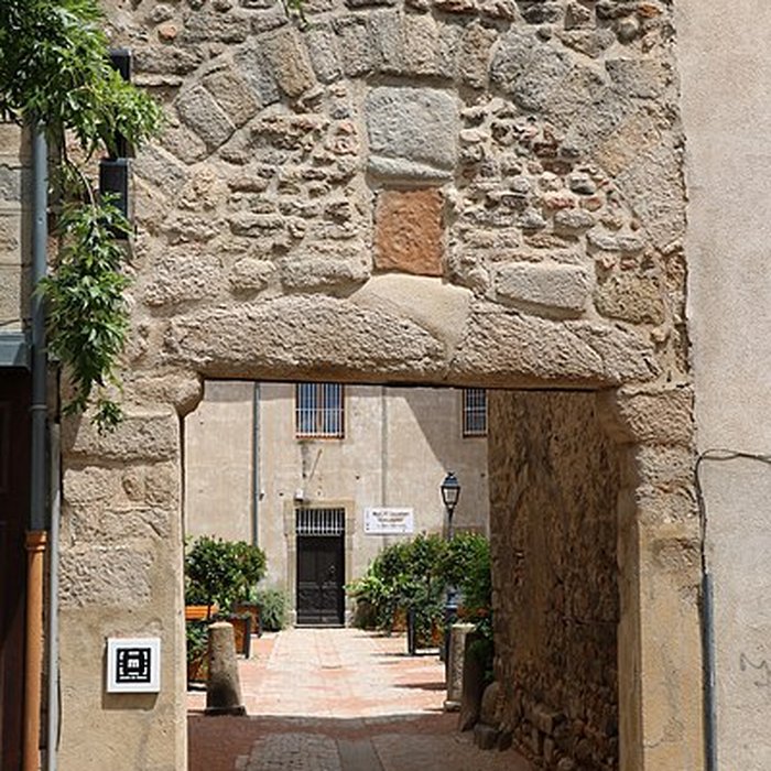 Photo de Église Saint-André de Saint-Rambert