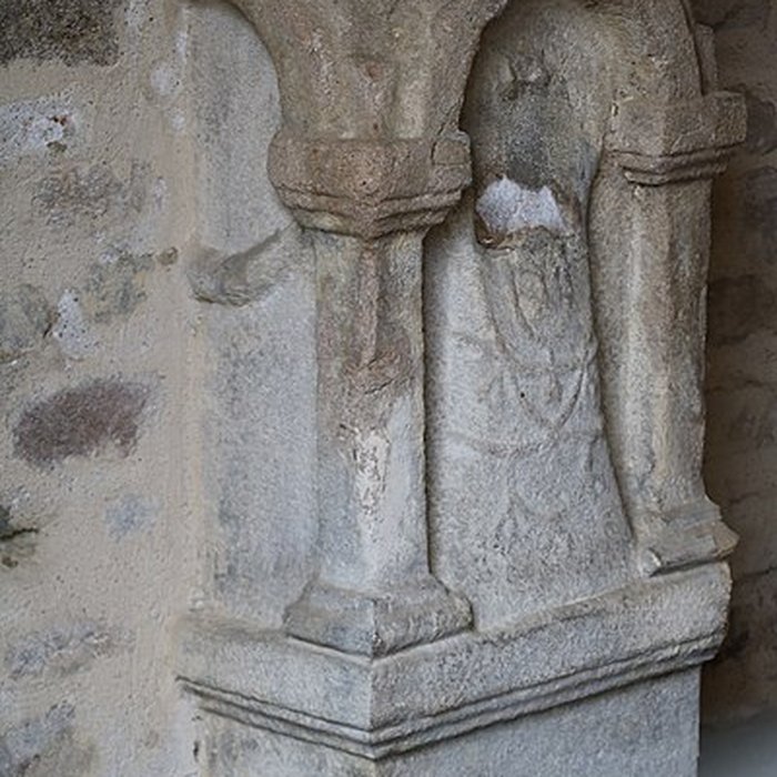 Photo de Église Saint-André de Saint-Rambert
