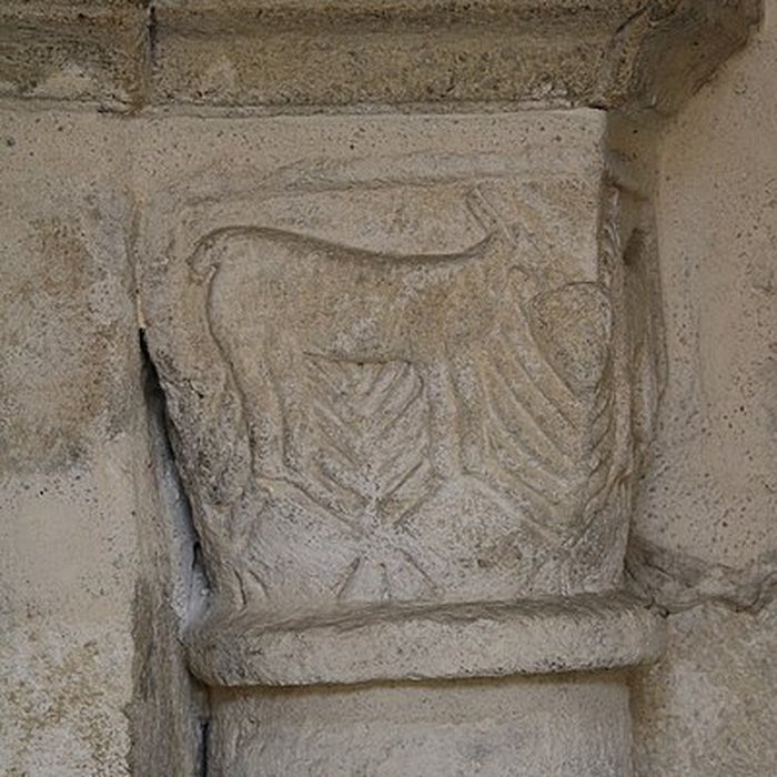 Photo de Église Saint-André de Saint-Rambert