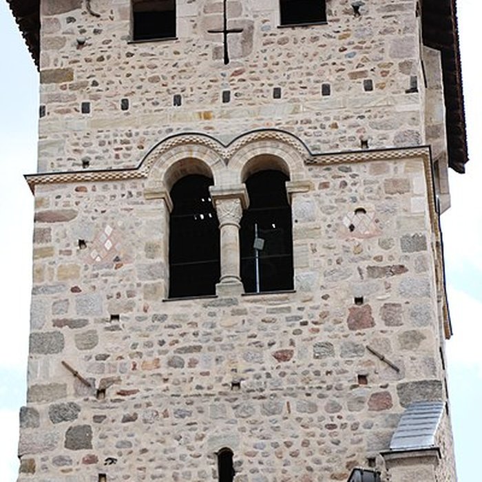 Photo de Église Saint-André de Saint-Rambert