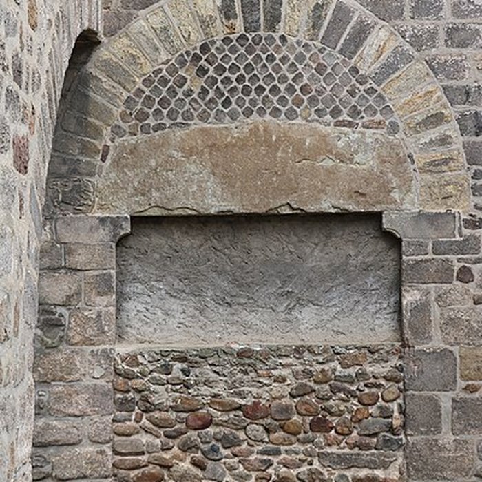 Photo de Église Saint-André de Saint-Rambert