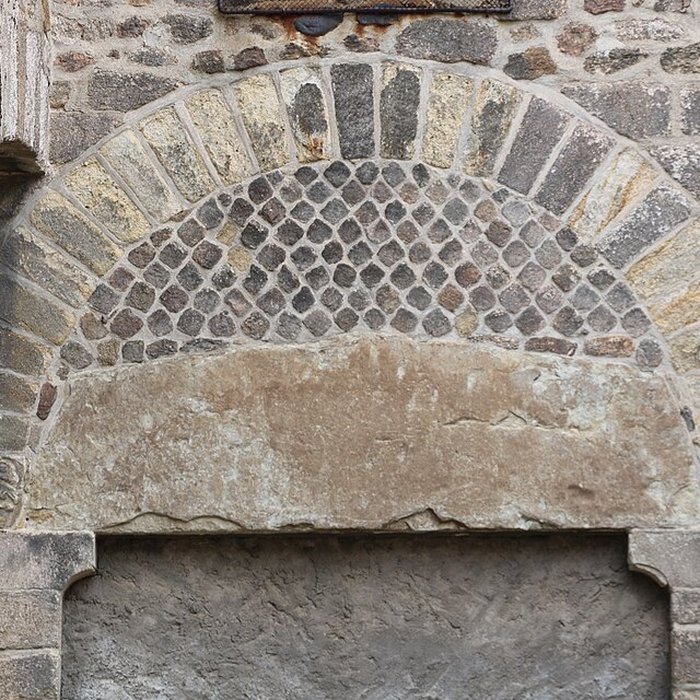 Photo de Église Saint-André de Saint-Rambert