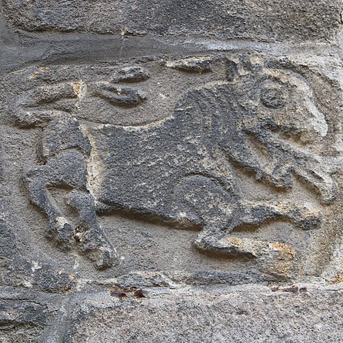 Photo de Église Saint-André de Saint-Rambert