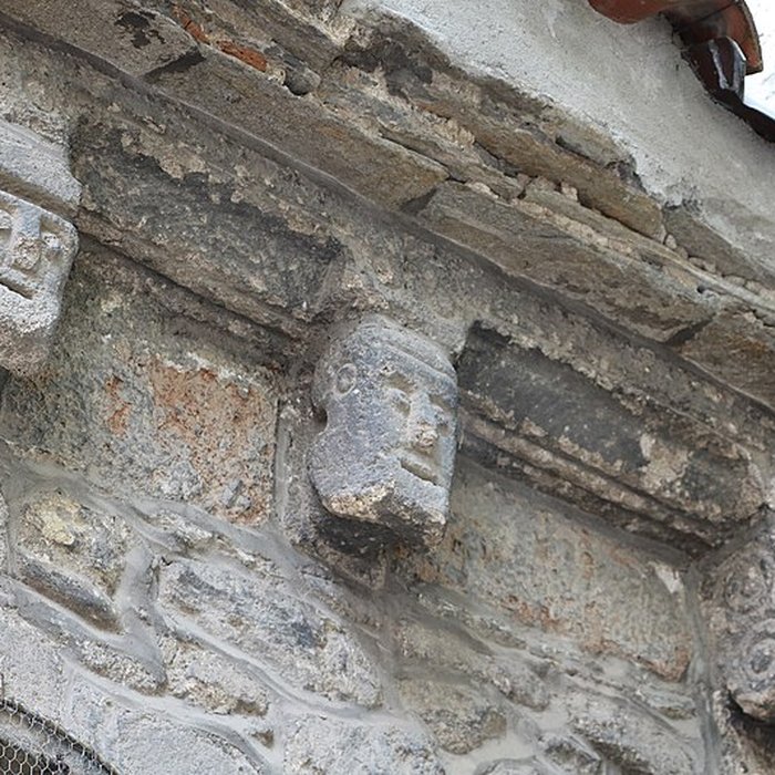 Photo de Église Saint-André de Saint-Rambert