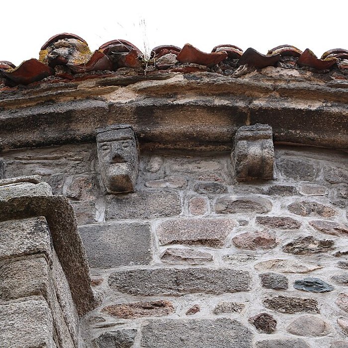 Photo de Église Saint-André de Saint-Rambert