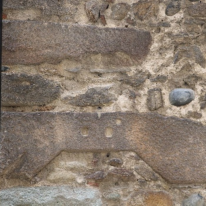 Photo de Église Saint-André de Saint-Rambert