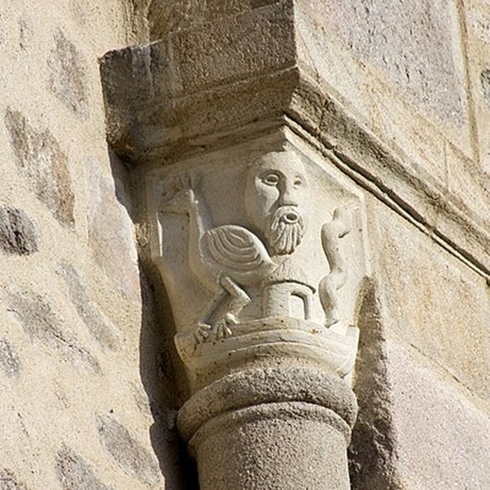 Photo de Église Saint-André de Saint-Rambert