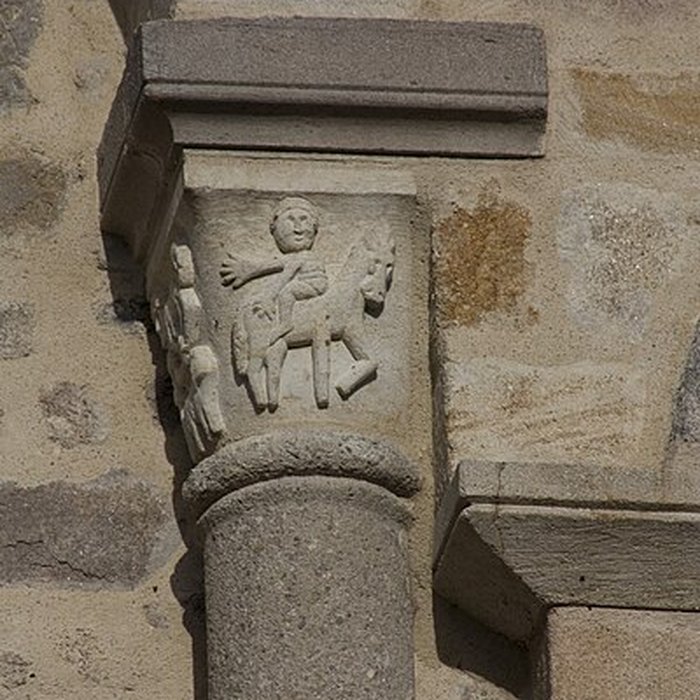 Photo de Église Saint-André de Saint-Rambert