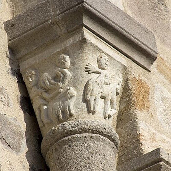 Photo de Église Saint-André de Saint-Rambert