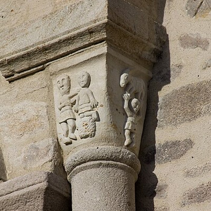Photo de Église Saint-André de Saint-Rambert