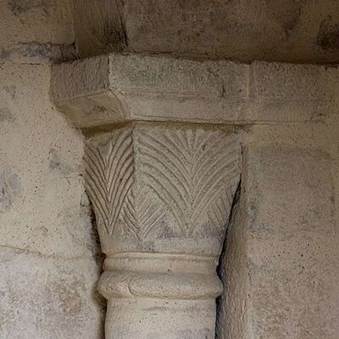 Photo de Église Saint-André de Saint-Rambert