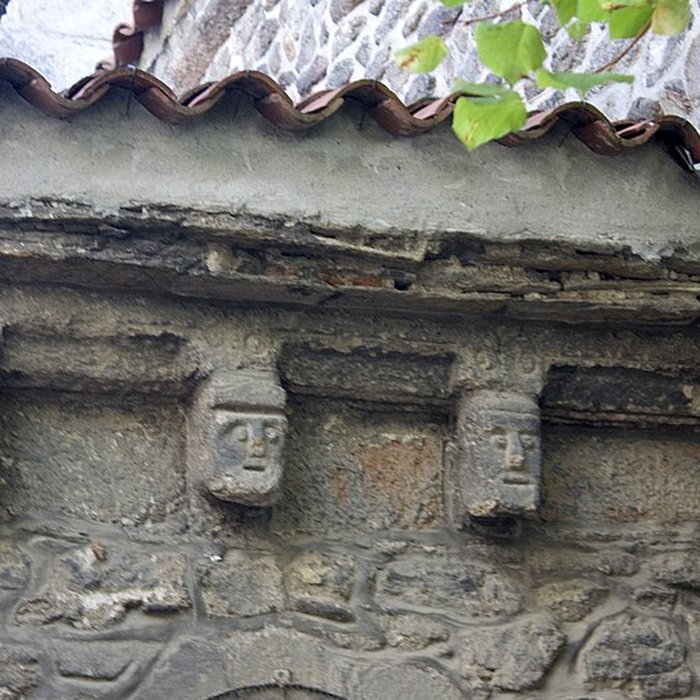 Photo de Église Saint-André de Saint-Rambert