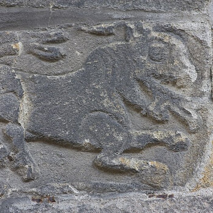 Photo de Église Saint-André de Saint-Rambert