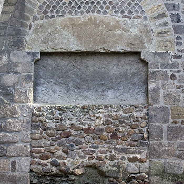 Photo de Église Saint-André de Saint-Rambert