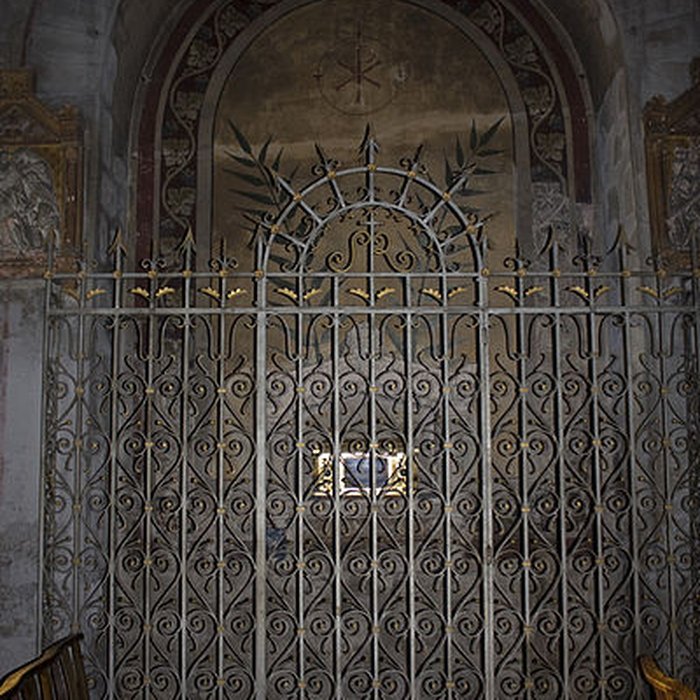 Photo de Église Saint-André de Saint-Rambert