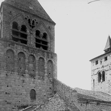 Église Saint-André de Saint-Rambert
