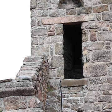 Église Saint-André de Saint-Rambert