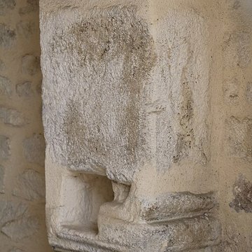 Église Saint-André de Saint-Rambert
