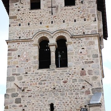 Église Saint-André de Saint-Rambert