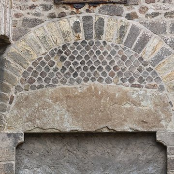 Église Saint-André de Saint-Rambert