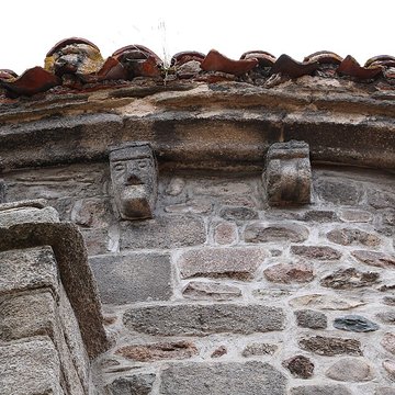 Église Saint-André de Saint-Rambert