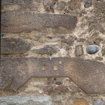 Église Saint-André de Saint-Rambert