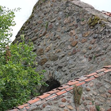 Église Saint-André de Saint-Rambert