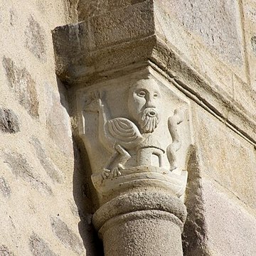 Église Saint-André de Saint-Rambert