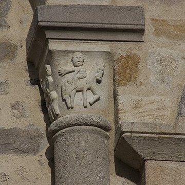 Église Saint-André de Saint-Rambert
