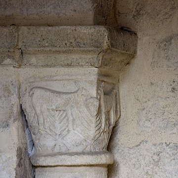 Église Saint-André de Saint-Rambert