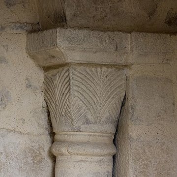 Église Saint-André de Saint-Rambert