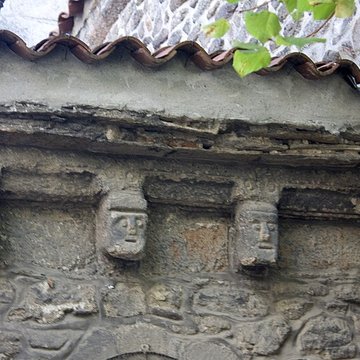 Église Saint-André de Saint-Rambert