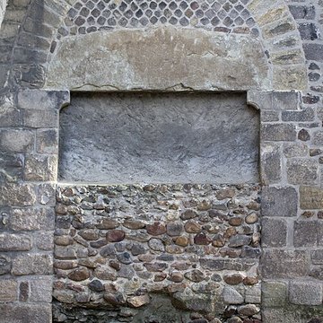 Église Saint-André de Saint-Rambert
