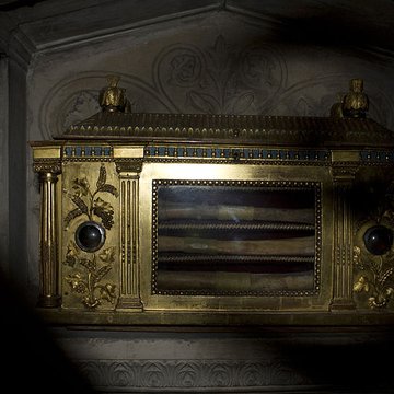 Église Saint-André de Saint-Rambert