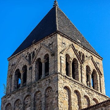 Église Saint-André de Saint-Rambert