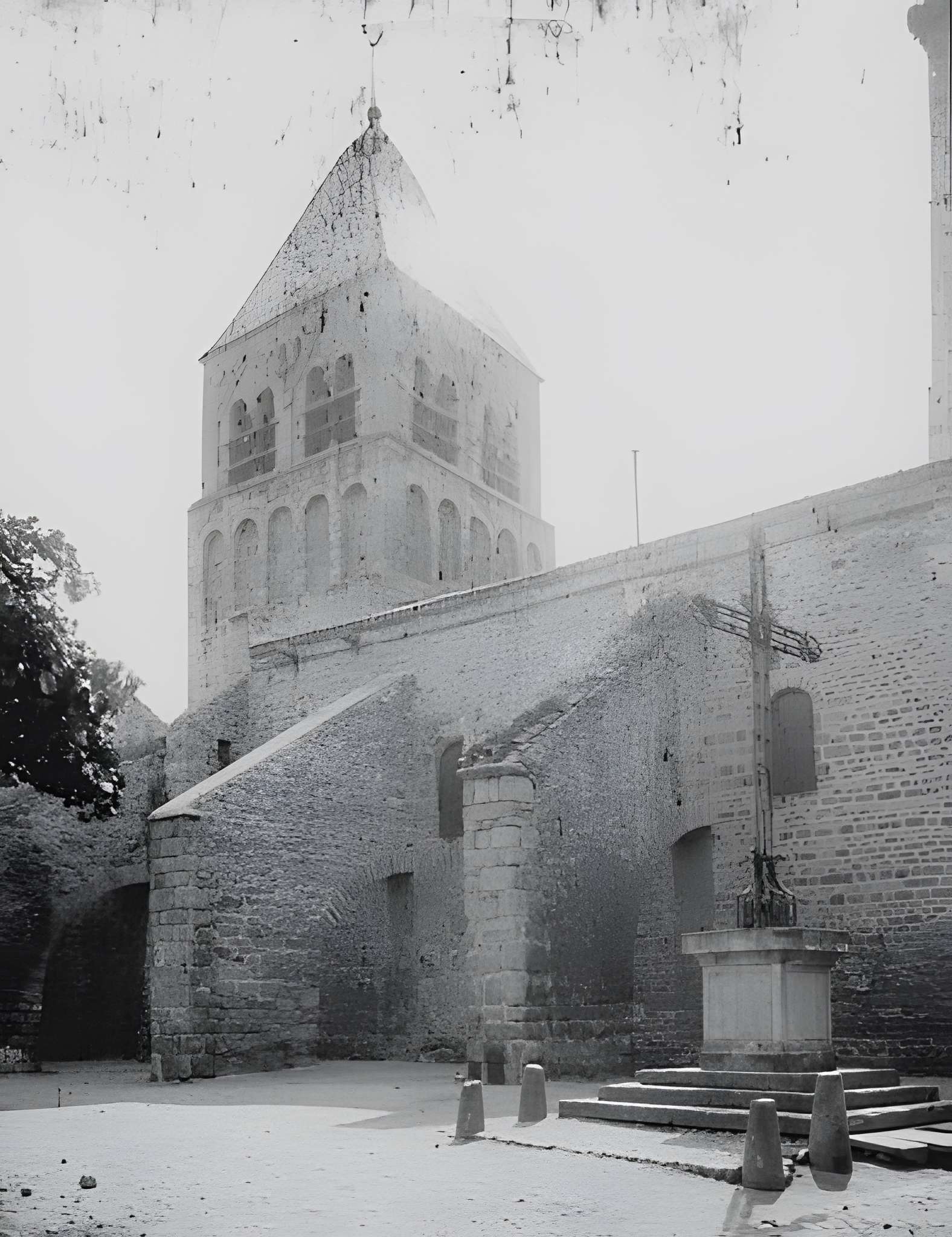 Église Saint-André de Saint-Rambert